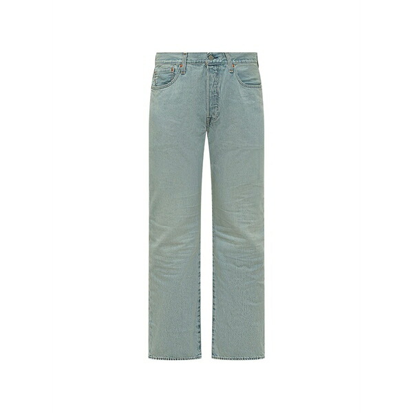 リーヴァイズジーンズ メンズ ジーンズズボン下 ボトムス 501 original jeans Blue