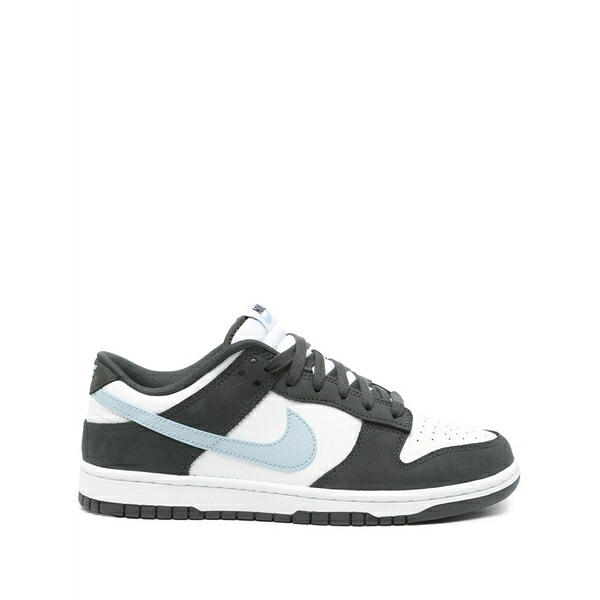 ナイキ メンズ スニーカー シューズ Dunk low sneakers White