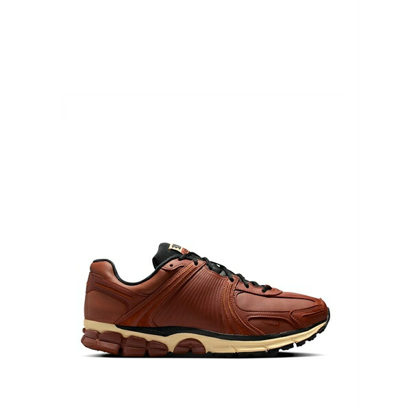 ナイキ メンズ スニーカー シューズ Zoom vomero 5 sneakers Brown