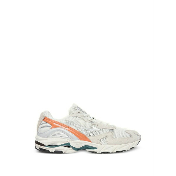 ミズノ レディース スニーカー シューズ Wave rider 10 sneakers White