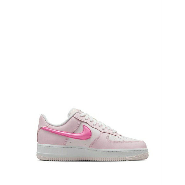 ナイキ レディース スニーカー シューズ Air force 1 \u002707 sneakers Pink