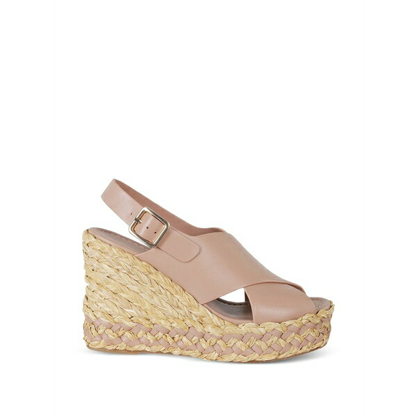 パロマ バルセロ レディース サンダル シューズ Oda calidis sandals Neutrals