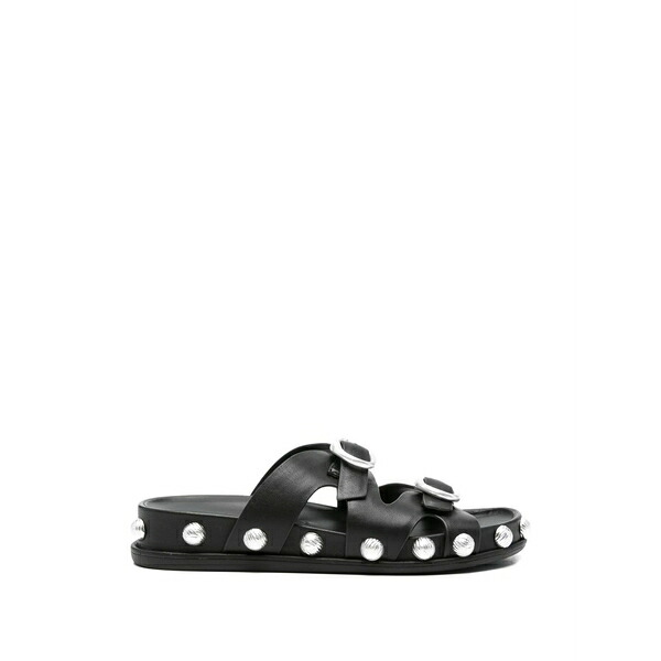 ブームガイア レディース サンダル シューズ Blair sandals Black