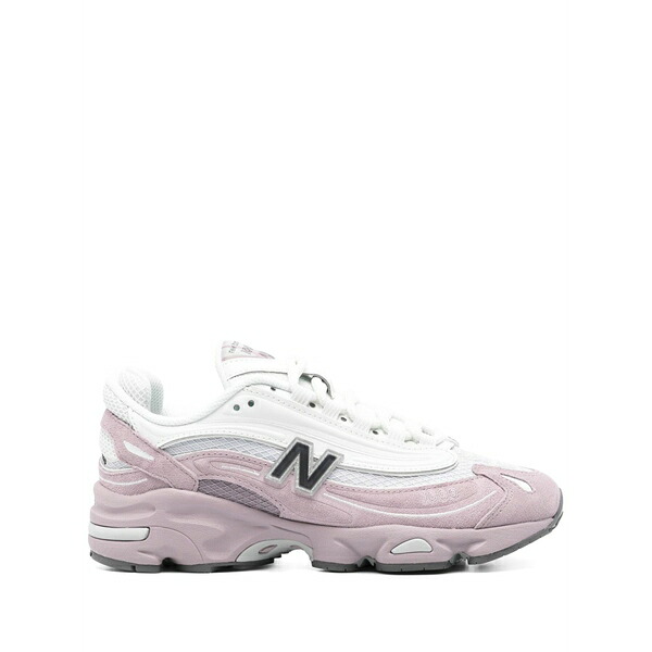 ニュー平衡にする メンズ スニーカー シューズ 1000 sneakers  Purple