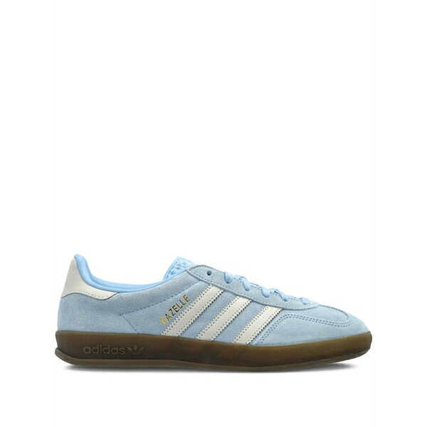 アディダス レディース スニーカー シューズ Samba og sneakers Blue
