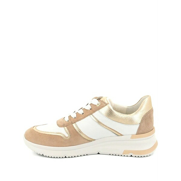 アラ レディース スニーカー シューズ Neapel sneakers Neutrals