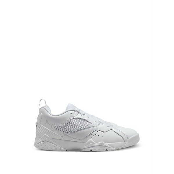 ジョーダン メンズ スニーカー シューズ Air jordan mvp 92 sneakers White