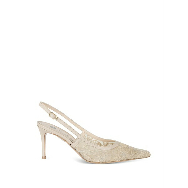 ロベルトフェスタ レディース パンプス シューズ Sirla pumps Neutrals