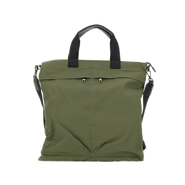 ジャンニ・キアリーニ レディース バックパック・リュックサック バッグ Oslo green backpack Green｜asty