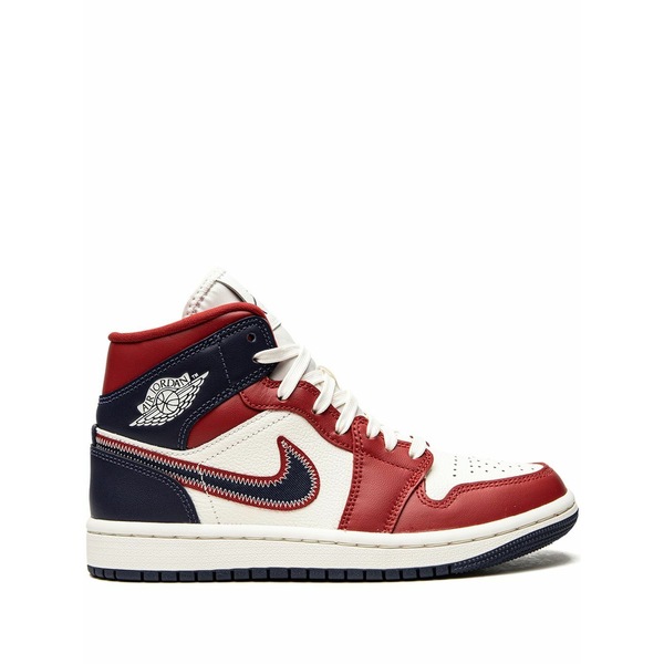 ジョーダン レディース スニーカー シューズ Air jordan 1 mid se \