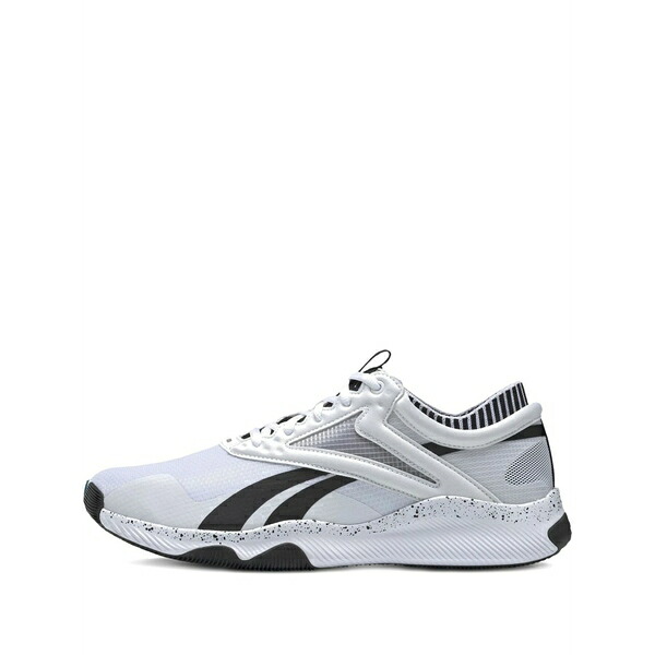 リーボック メンズ スニーカー シューズ  hiit training sneakers White