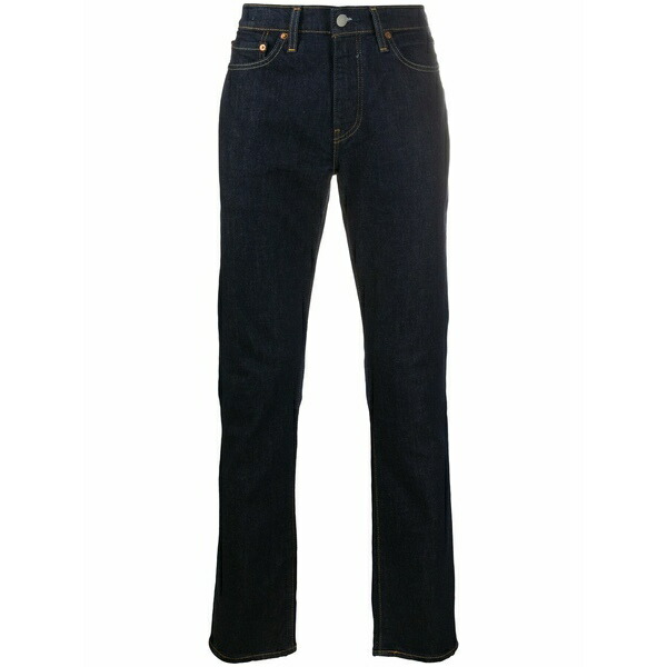 リーヴァイズジーンズ メンズ ジーンズズボン下 ボトムス 511 jeans Blue