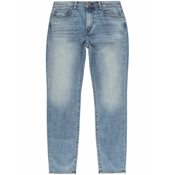 モンフレーレ メンズ デニムパンツ ボトムス Brando jeans Blue｜asty