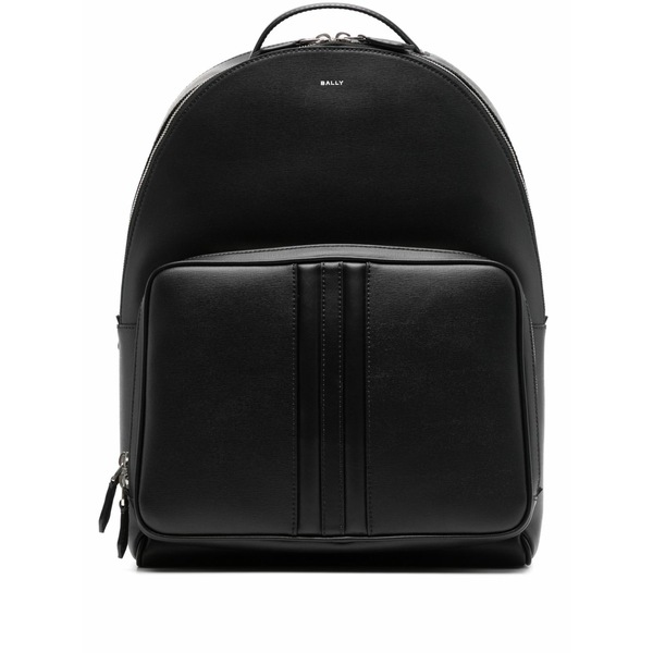 バリー メンズ うしろ側風呂敷き包み・背嚢 御徒面子 Mythos backpack Black