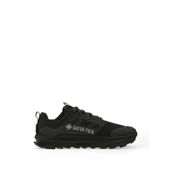 オルトラ レディース スニーカー シューズ Altra w lone peak 9+ sneakers  Black