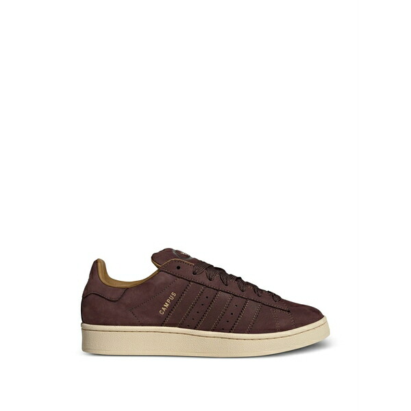 アディダス メンズ スニーカー シューズ Campus 00s sneakers Brown