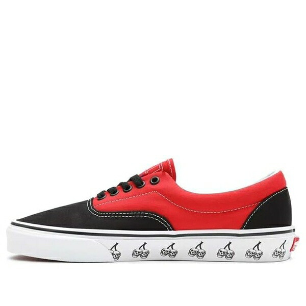 Vans バンズ メンズ スニーカー  【Vans Era \u0027New Varsity\u0027 VN0A54F14G0】  大きさ US_M_4.5