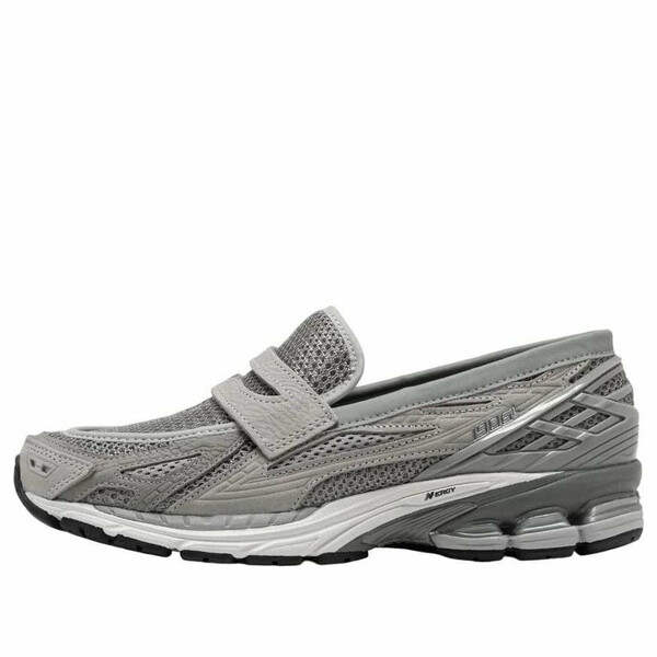New Balance ニュー平衡にする メンズ スニーカー  【New Balance 1906L \u0027Raincloud Slate Grey\u0027 U1906LGR】  大きさ US_7.5(25.5糎)