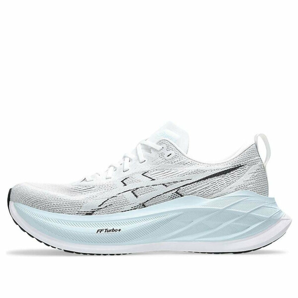 ASICS アシックス メンズ スニーカー  【ASICS Superblast 2 White Cool Grey 1013A142-100】  サイズ US_8(26.0cm)