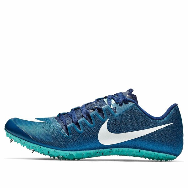 Nike ナイキ メンズ スニーカー 【Nike Zoom JA Fly 3 'Teal Neon Green' 865633-300】 サイズ US_9(27.0cm)｜asty