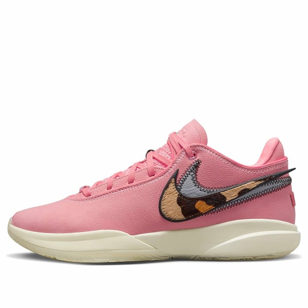 Nike ナイキ メンズ スニーカー 【Nike LeBron 20 NRG EP 'South Beast' DQ3827-900】 サイズ US_M_4｜asty