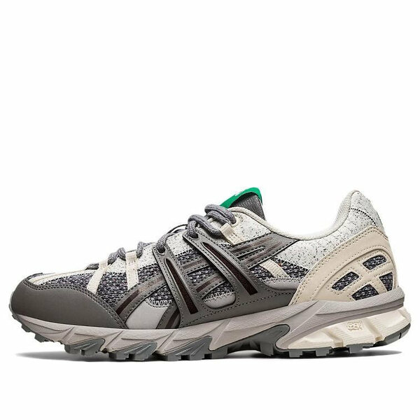 ASICS アシックス メンズ スニーカー 【ASICS Gel-Sonoma 15-50 \'Oyster Grey Cream\' 1201A714-020】 サイズ US_9(27.0cm)|asty