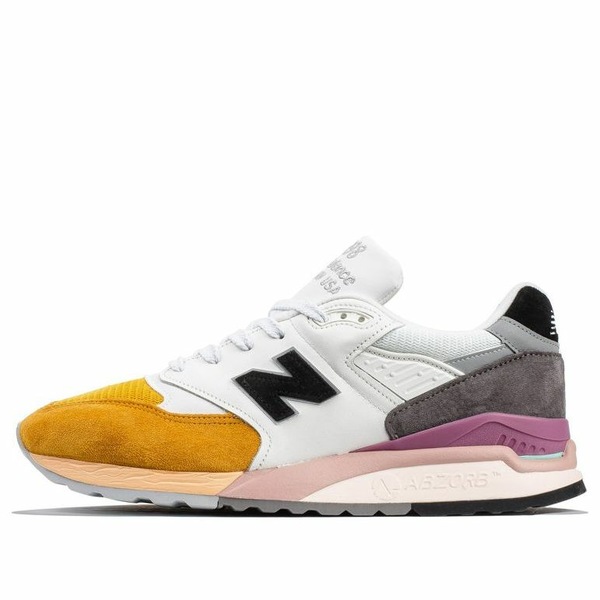 楽天市場】お得な割引クーポン発行中!!NEW BALANCE M998DW 