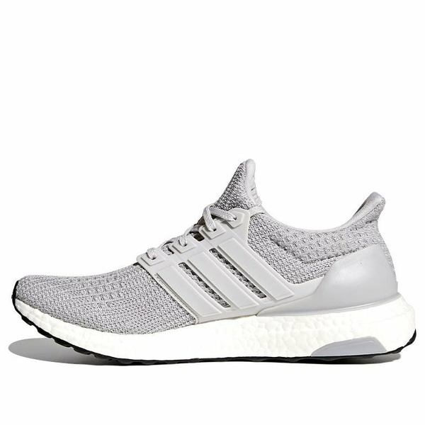 adidas アディダス メンズ スニーカー 【adidas Ultra Boost 4.0 'Grey Three' BB6167】 サイズ US_7.5(25.5cm)｜asty