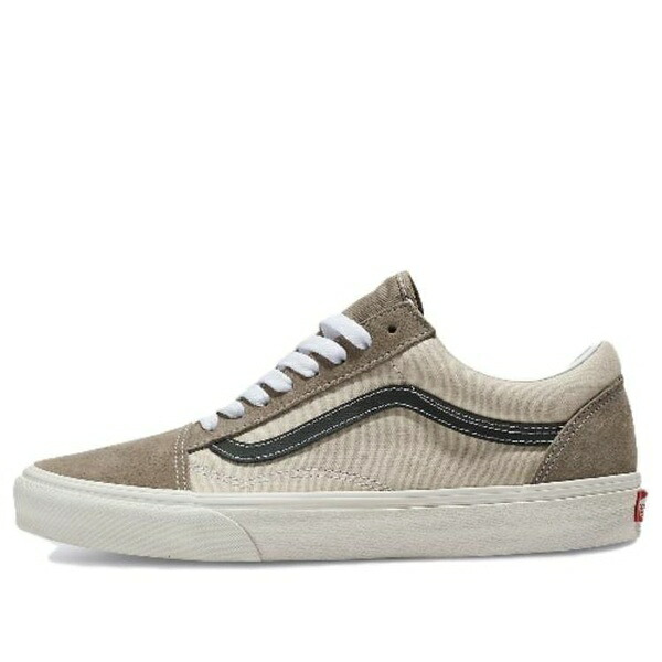 Vans バンズ メンズ スニーカー 【Vans Old Skool 'Earth Tones Moon Rock' VN0007NTCH8】 サイズ US_7.5(25.5cm)|asty