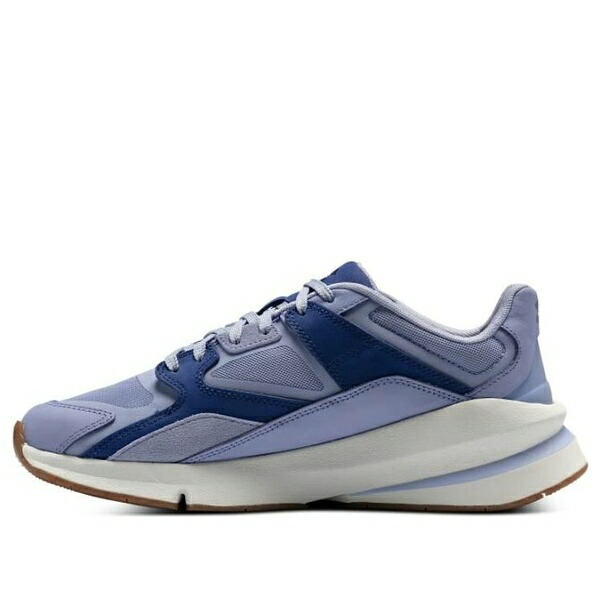 Under Armour アンダーアーマー メンズ スニーカー 【Under Armour Forge 96 'Blue Cream White' 3027718-501】 サイズ US_8(26.0cm)|asty