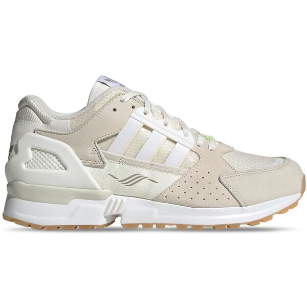 【アチコ】 楽天市場】adidas アディダス スニーカー ZX 10000 SCHOKOHASE