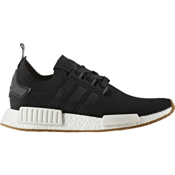 adidas アディダス メンズ スニーカー  【adidas NMD R1 Gum Pack Black】  大きさ US_11(29.0糎) Core Black/Core Black/Gum