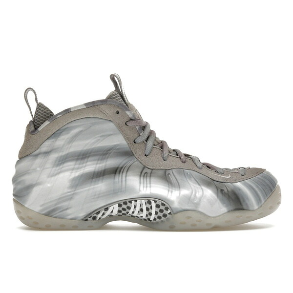 Nike ナイキ メンズ スニーカー 【Nike Air Foamposite One Dream A World Grey】 サイズ US_11.5(29.5cm) Wolf Grey/Multi-Color|asty