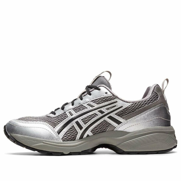ASICS アシックス メンズ スニーカー  【ASICS Gel-1090 V2 \u0027Clay Grey Silver\u0027 1203A254-020】  大いさ US_10.5(28.5糎) スニーカー-靴