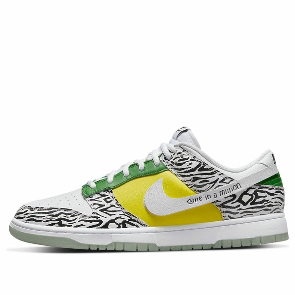 Nike ナイキ メンズ スニーカー  【Nike Dunk Low \u0027Doernbecher 2022\u0027 DR7305-100】  大きさ US_M_14