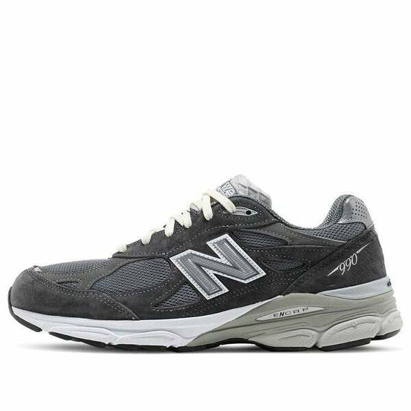 New Balance ニューバランス メンズ スニーカー 【New Balance x Kith 990v3 Made In USA 'Tornado' M990KT3】 サイズ US_6(24.0cm)|asty
