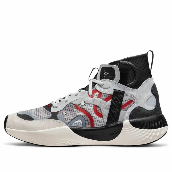 Jordan ジョーダン メンズ スニーカー  【Air Jordan Delta 3 \u0027Sail\u0027 DD9361-106】  大きさ US_8(26.0糎)