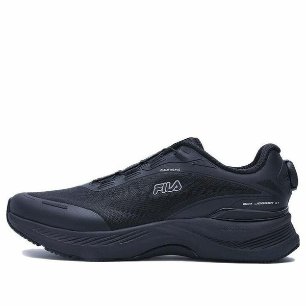 FILA フィラ メンズ スニーカー  【FILA BOA JOGGER 1 Shoes \u0027Navy\u0027 A12M341103FBB】  大きさ US_11(29.0糎)