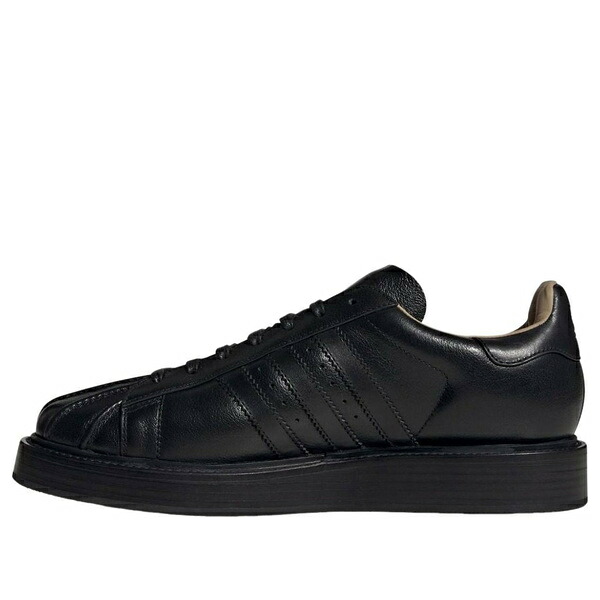adidas アディダス メンズ スニーカー  【adidas Superstar Lux \u0027Made インチ Italy\u0027 IH4681】  大きさ US_7(25.0糎)