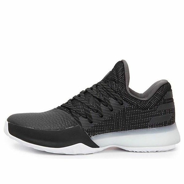adidas アディダス メンズ スニーカー  【adidas Harden Volume 1 \u0027Black Diamond\u0027 AH2116】  大きさ US_8(26.0糎)