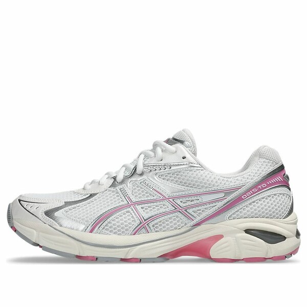 ASICS アシックス メンズ スニーカー 【ASICS GT-2160 'White Sweet Pink' 1203A275-107】 サイズ US_9.5(27.5cm)|asty