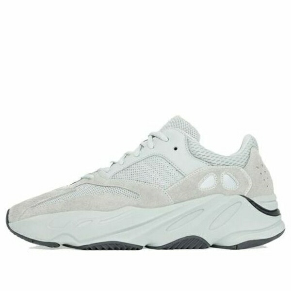 adidas アディダス メンズ スニーカー 【adidas Yeezy Boost 700 'Salt' EG7487】 サイズ US_M_16｜asty