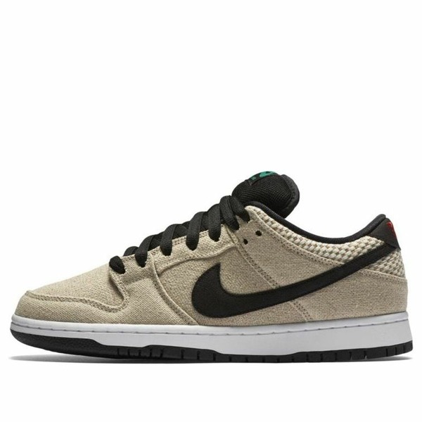 Nike ナイキ メンズ スニーカー 【Nike SB Dunk Low 'Hemp' 313170-206】 サイズ US_6.5(24.5cm)｜asty