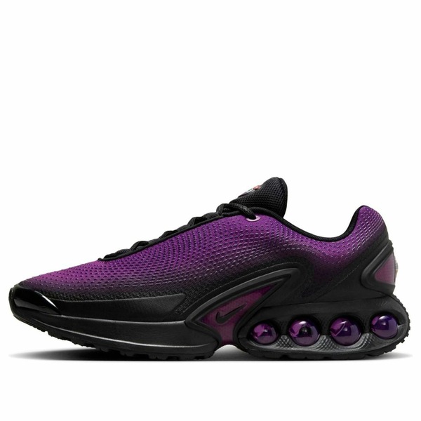 Nike ナイキ メンズ スニーカー  【Nike Air Max Dn SE \u0027Bold Berry Black\u0027 HQ3605-505】  大きさ US_7.5(25.5糎)