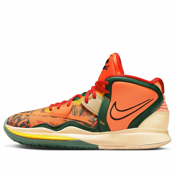 Nike ナイキ メンズ スニーカー  【Nike Kyrie Infinity \u00271 World, 1 People\u0027 DO9614-800】  大きさ US_M_13