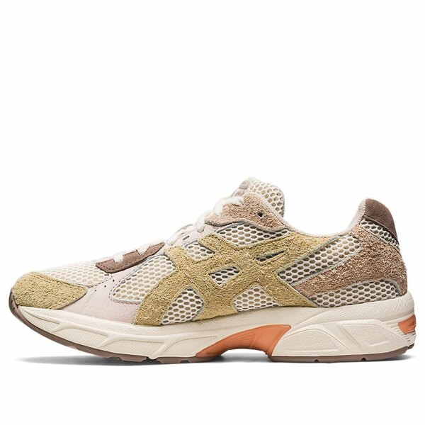 ASICS アシックス メンズ スニーカー  【ASICS Gel-1130 \u0027Birch Sand Peach\u0027 1203A327-201】  大きさ US_12(30.0糎)