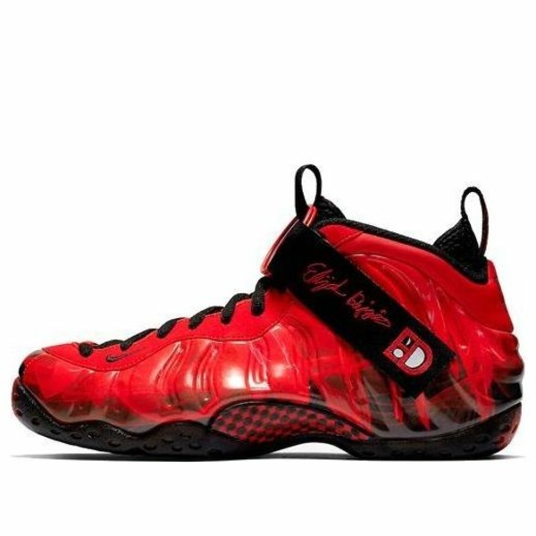 Nike ナイキ メンズ スニーカー  【Nike Air Foamposite One Retro \u0027Doernbecher\u0027 2019 641745-600(2019)】  大きさ US_9(27.0糎)