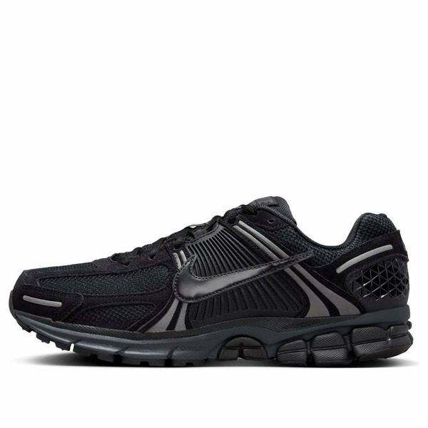 Nike ナイキ メンズ スニーカー 【Nike Air Zoom Vomero 5 'Black Anthracite' HF1553-001】 サイズ US_M_14｜asty