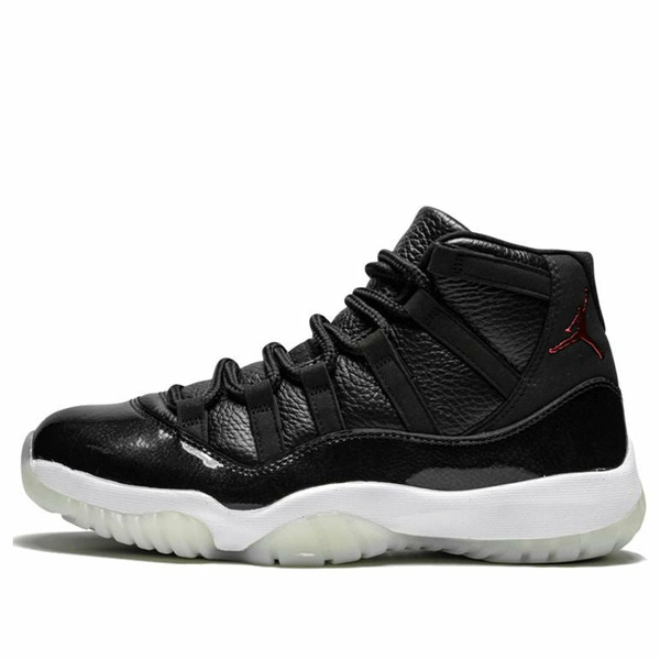Jordan ジョーダン メンズ スニーカー 【Air Jordan 11 Retro '72-10' 378037-002】 サイズ US_11.5(29.5cm)|asty
