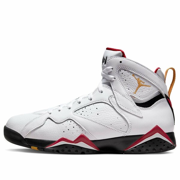 Jordan ジョーダン メンズ スニーカー 【Air Jordan 7 Retro 'Cardinal' 2022 CU9307-106】 サイズ US_M_15｜asty 85,690円
